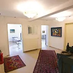 Hotel Katrca Liubliana