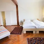 Hotel Katrca Liubliana