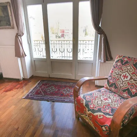 Katrca Hotel Lubiana