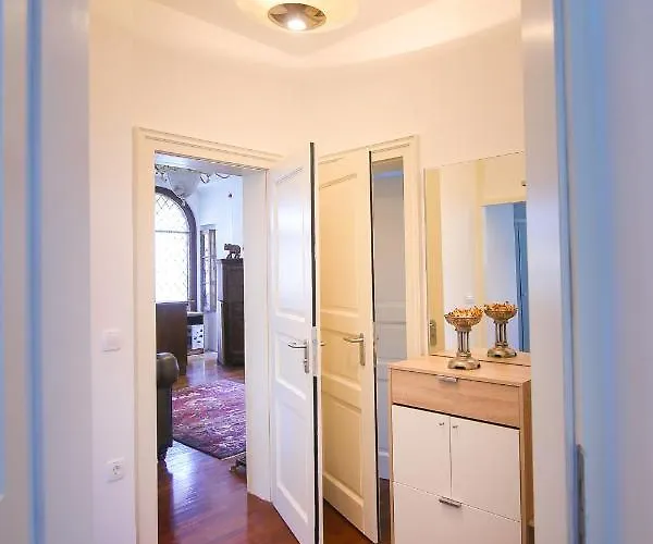 Hotel Katrca Lubiana