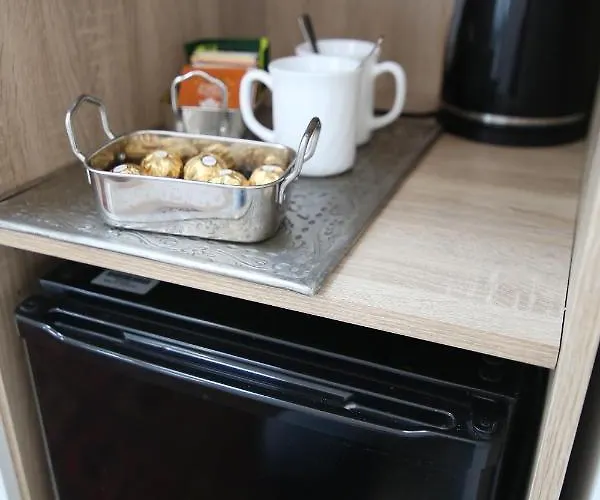 Katrca Ξενοδοχείο