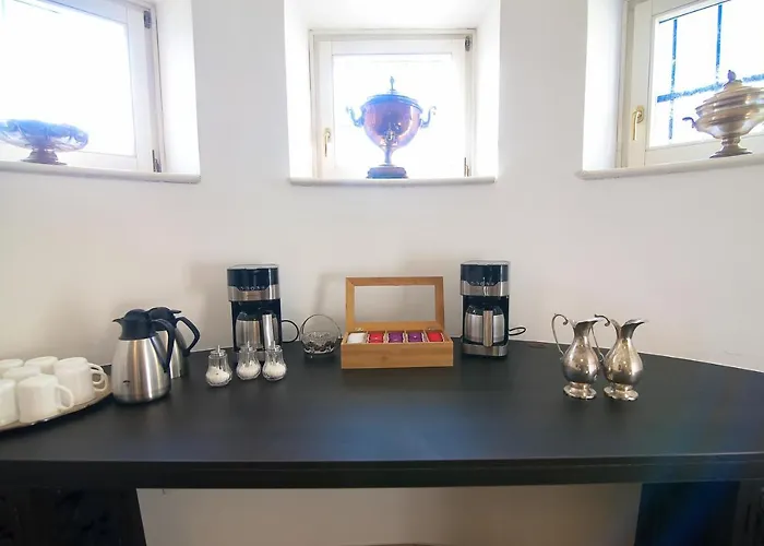 Katrca Hotel Lubiana