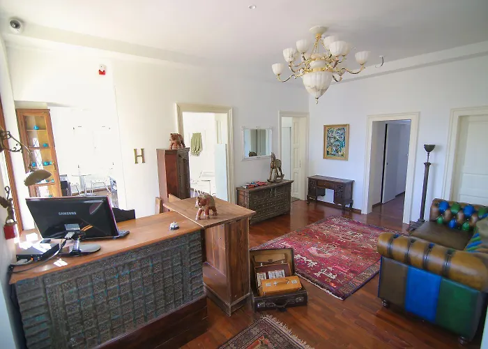 Katrca Ξενοδοχείο 3*