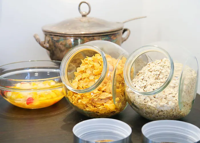 Katrca Ξενοδοχείο 3*