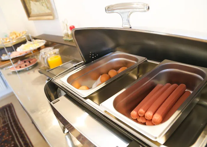 Ξενοδοχείο Katrca