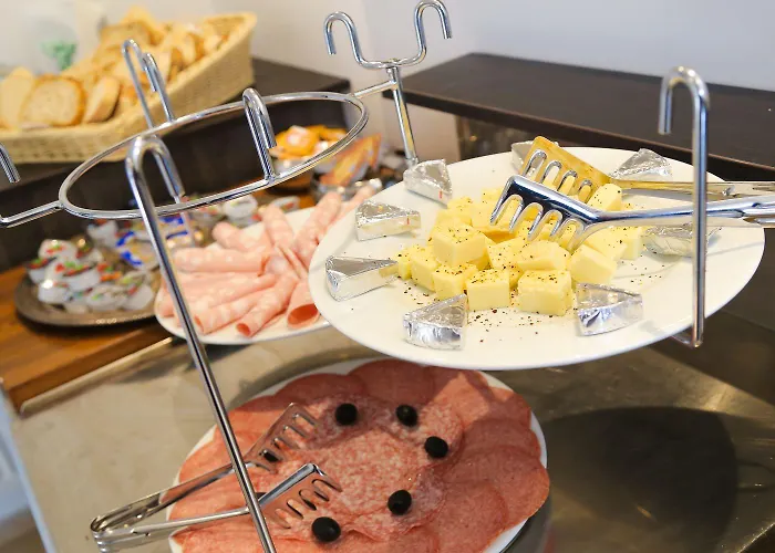 Katrca Ξενοδοχείο Λιουμπλιάνα