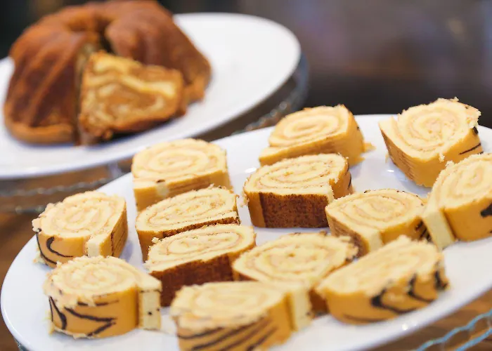 Katrca Ξενοδοχείο Λιουμπλιάνα