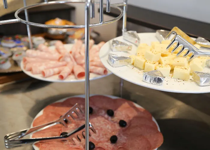 Katrca 3* Λιουμπλιάνα