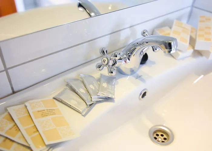 Katrca Hotel Lubiana