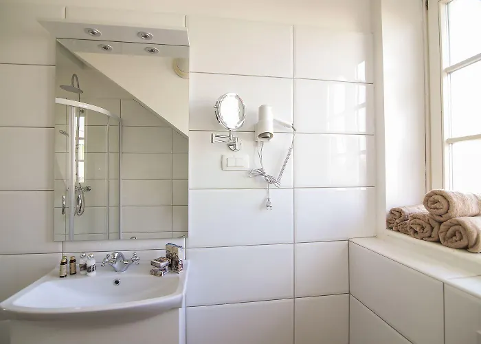 Ξενοδοχείο Katrca