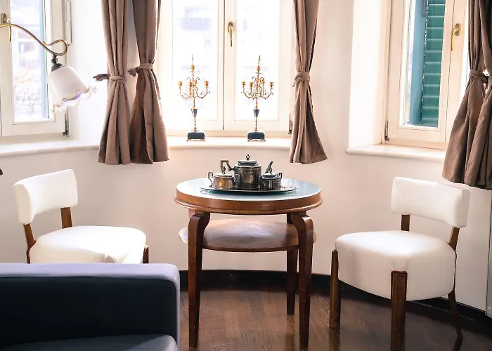 Katrca Ξενοδοχείο