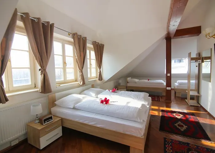 Katrca Ξενοδοχείο 3*