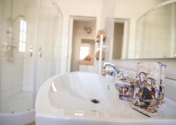 Katrca Ξενοδοχείο Λιουμπλιάνα