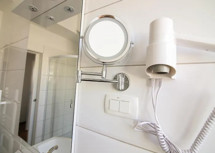 Ξενοδοχείο Katrca Λιουμπλιάνα