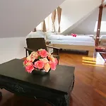 Katrca Hotell 3*