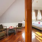 Katrca Hotell Ljubljana