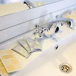 Katrca Hotell Ljubljana