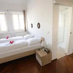 Katrca Hotell Ljubljana