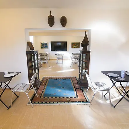 Hotel Katrca Ljubljana