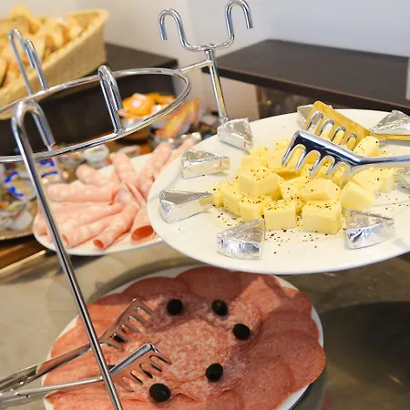 Katrca Hotell Ljubljana