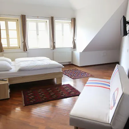 Hotel Katrca
