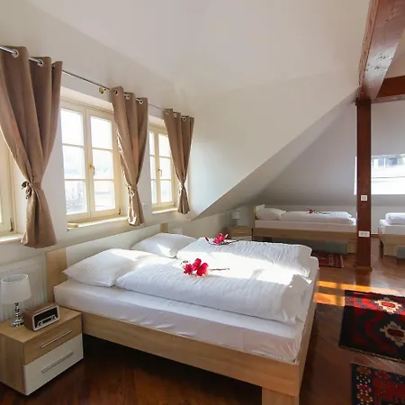 Katrca Hotel