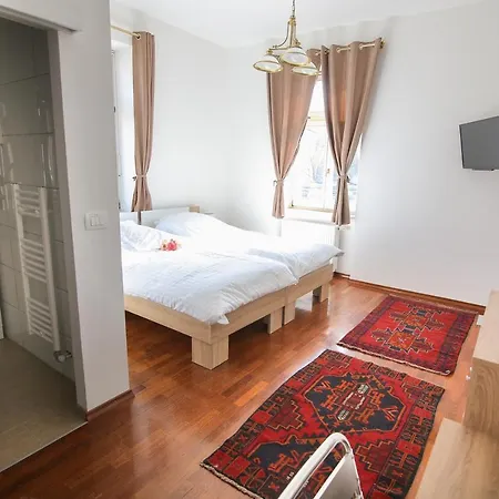 Katrca Ljubljana
