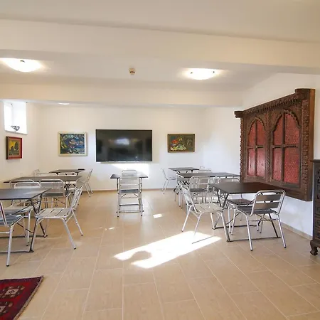 Hotel Katrca Ljubljana