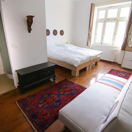 Hotell Katrca