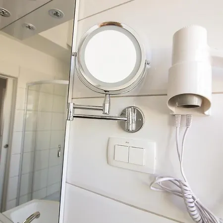 Hotel Katrca Ljubljana