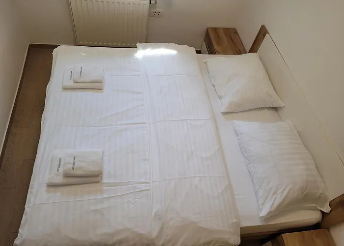 Katrca Hotel Lubiana