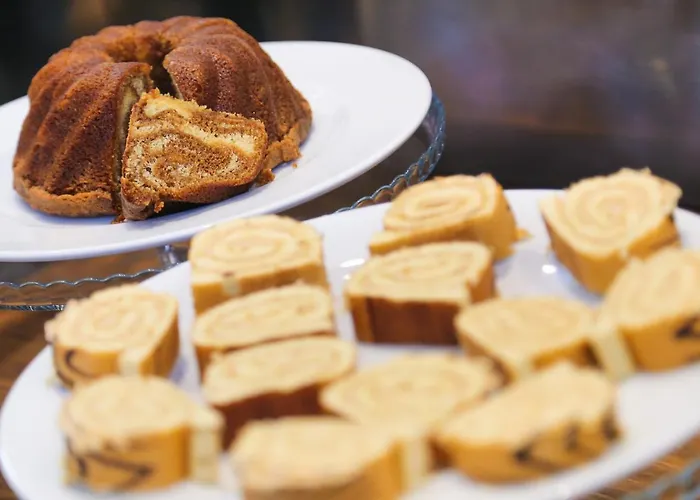 Katrca Hotel Lubiana