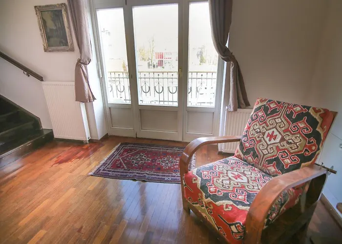 Katrca Hotel Ljubljana