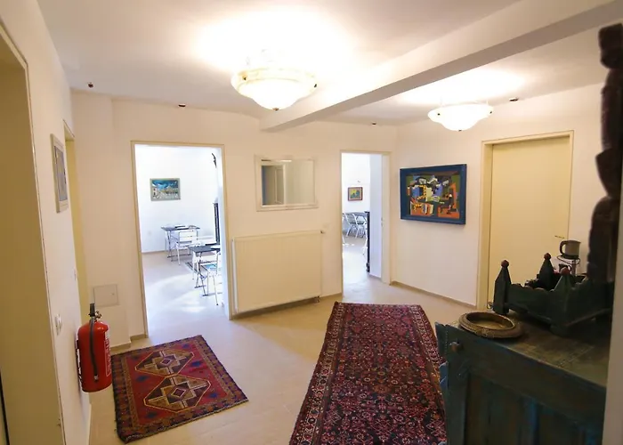 Hotel Katrca Ljubljana