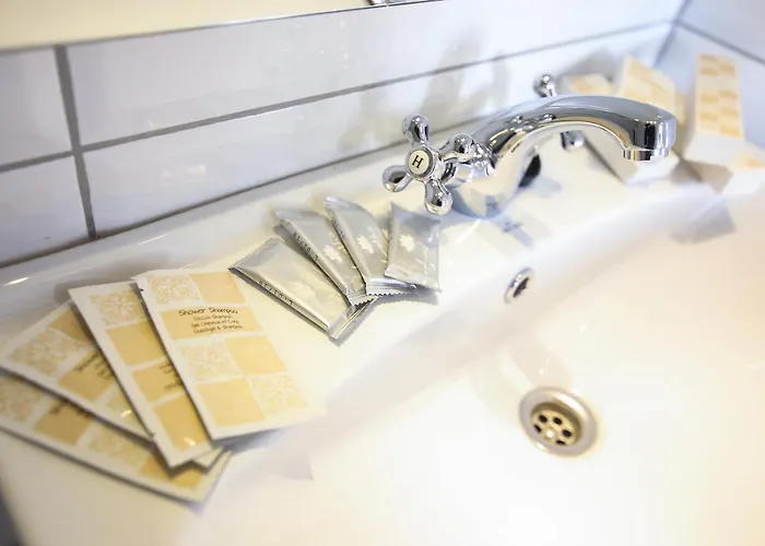 Katrca Hotel Lubiana