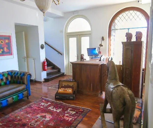 Katrca Hotel Ljubljana