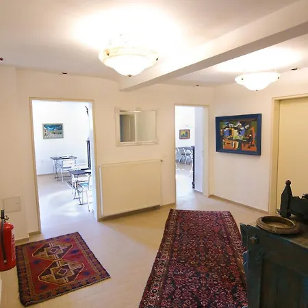 Hotell Katrca Ljubljana