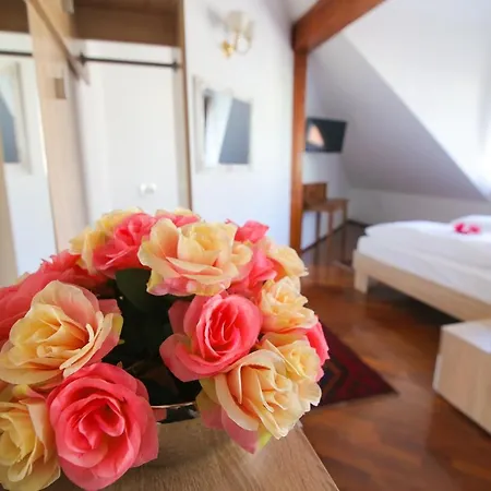 Katrca 3* リュブリャナ