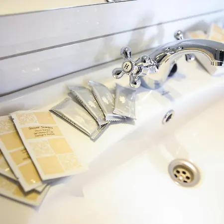 Katrca ホテル リュブリャナ