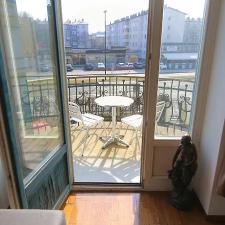 Katrca 3* リュブリャナ