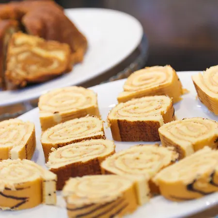 Katrca ホテル リュブリャナ